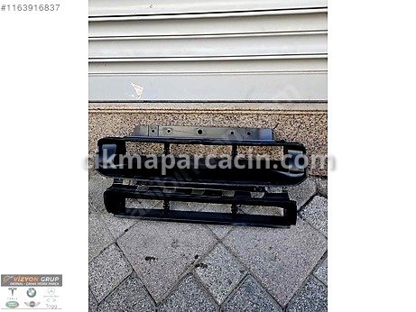 Land Rover Defender Bakalit çıkma parça