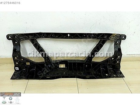 Land Rover Range Rover Ön Takviye Paneli çıkma parça