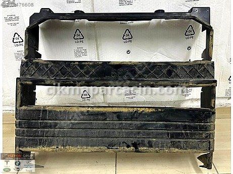 Land Rover Defender Diğer çıkma parça