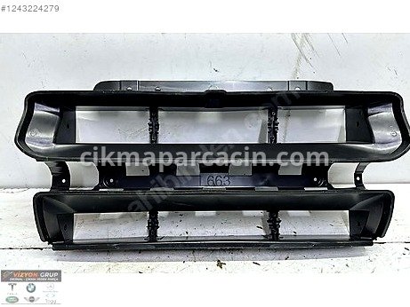 Land Rover Defender Diğer çıkma parça