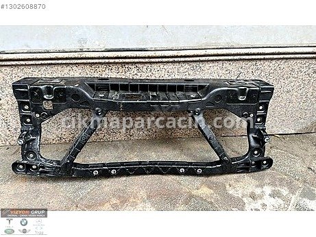 Land Rover Defender Ön Panel çıkma parça