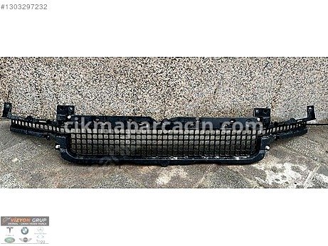 Land Rover Defender Panjur çıkma parça