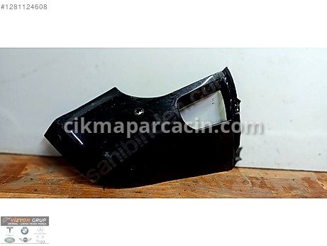 Land Rover Defender Ön Tampon çıkma parça