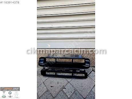 Land Rover Defender Bakalit çıkma parça