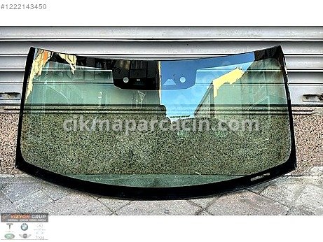 Land Rover Defender Ön Cam çıkma parça