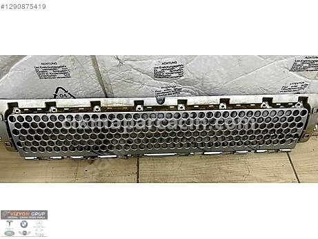 Land Rover Defender Ön Tampon çıkma parça