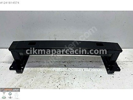 Land Rover Defender Tampon Demiri çıkma parça
