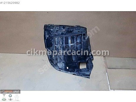 Land Rover Defender Davlumbaz çıkma parça