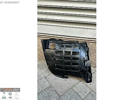 Land Rover Defender Davlumbaz çıkma parça - VİZYON GRUP ORJİNAL ÇIKMA YEDEK PARÇA İstanbul