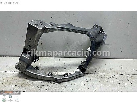 Land Rover Defender Tabla çıkma parça