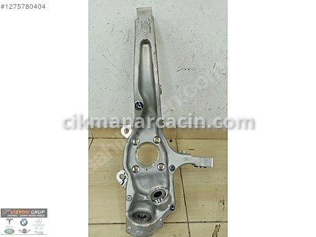 Land Rover Defender Taşıyıcı çıkma parça