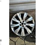 Land Rover Discovery Sport Jant çıkma parça - VİZYON GRUP ORJİNAL ÇIKMA YEDEK PARÇA İstanbul