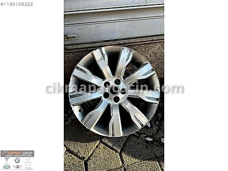Land Rover Discovery Sport Jant çıkma parça