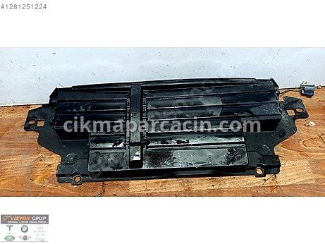 Land Rover Discovery Ön Panel çıkma parça