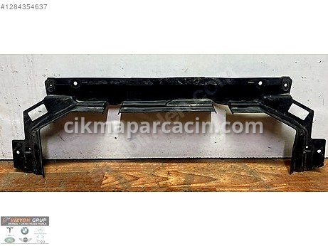 Land Rover Discovery Radyatör Paneli çıkma parça