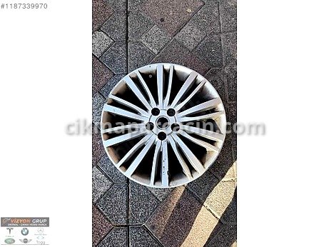 Land Rover Discovery Jant çıkma parça