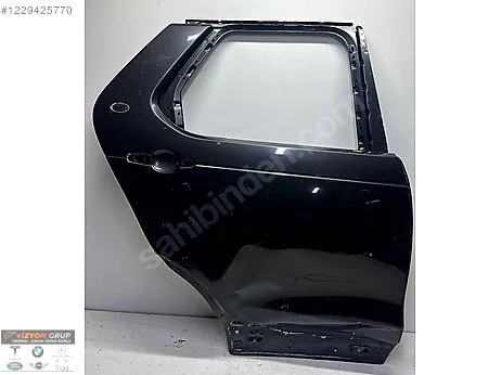 Land Rover Discovery Kapı (Arka Sağ) çıkma parça