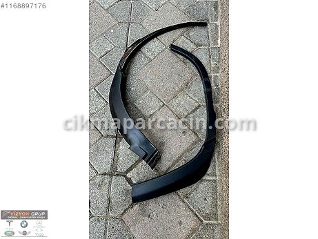 Land Rover Discovery Çamurluk (Ön) çıkma parça