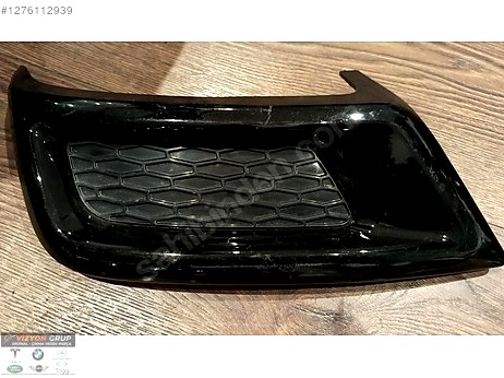 Land Rover Discovery Ön Tampon çıkma parça