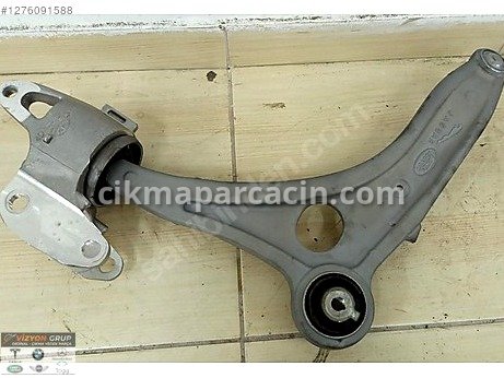 Land Rover Discovery Salıncak çıkma parça