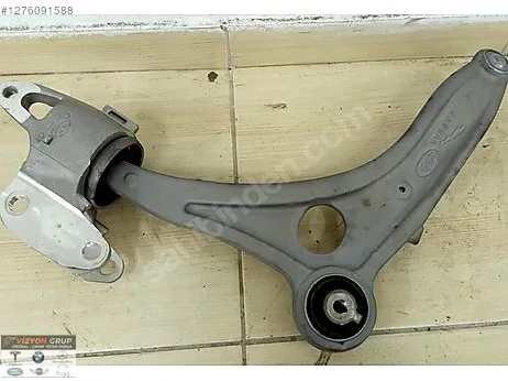 LAND ROVER DISCOVERY L550 SPORT ÖN SAĞ SALINCAK ORJ K8D2-3A052