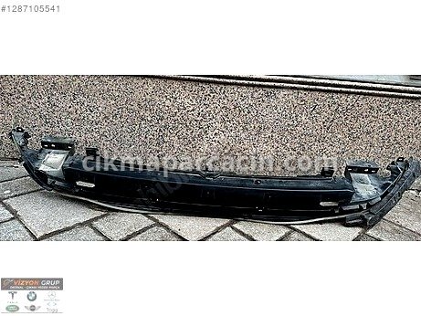 Land Rover Discovery Tampon Braketi çıkma parça