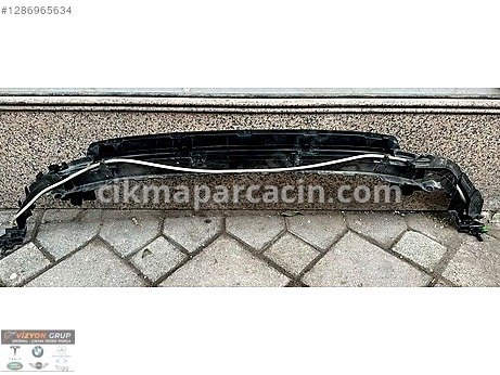 Land Rover Discovery Tampon Braketi çıkma parça