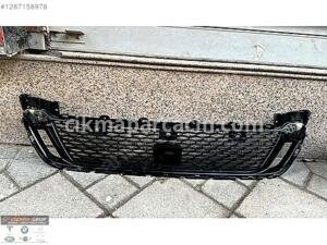 LAND ROVER DİSCOVERY ÖN TAMPON ORTA IZGARA ORJ LK72-17F791-F