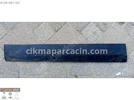 Land Rover Discovery Kapı (Ön Sol) çıkma parça
