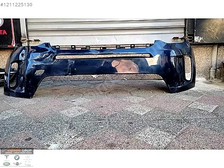 Land Rover Discovery Ön Tampon çıkma parça - VİZYON GRUP ORJİNAL ÇIKMA YEDEK PARÇA İstanbul