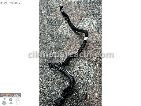 Land Rover Range Rover Radyatör Hortumu çıkma parça