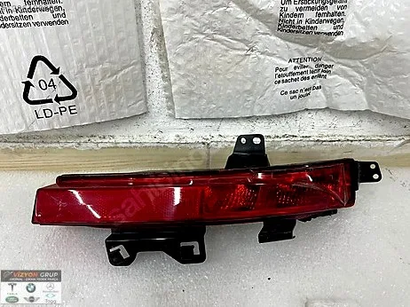 LAND ROVER DISCOVERY SPORT S SAĞ ARKA STOP FK7215K272 19917402