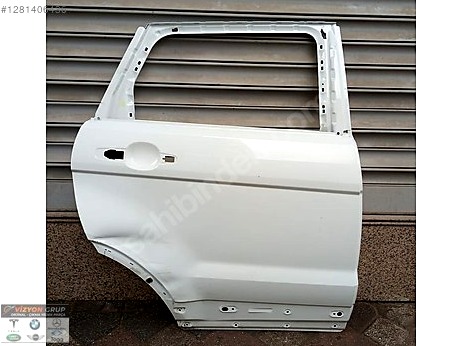 Land Rover Range Rover Kapı (Arka Sağ) çıkma parça