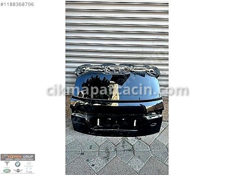Land Rover Range Rover Bagaj Kapağı çıkma parça
