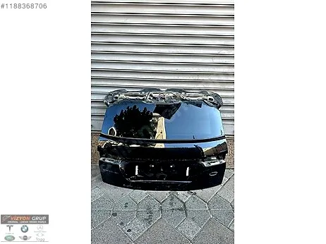 LAND ROVER EVOQUE 2020 2023 BAGAJ KAPAĞI K8D2-40010-AD