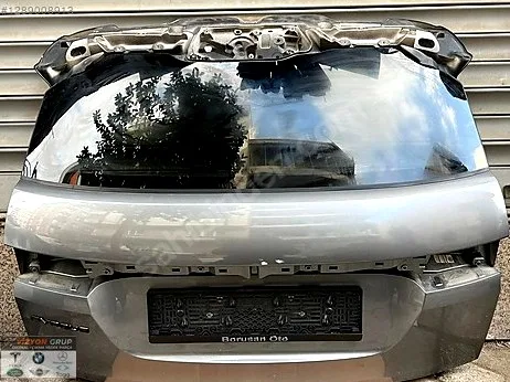 LAND ROVER EVOQUE 2020 2023 BAGAJ KAPAĞI K8D2-40010-AD
