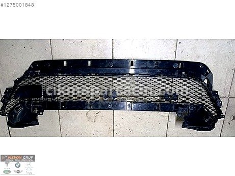 Land Rover Range Rover Panjur çıkma parça