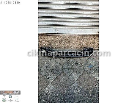 Land Rover Range Rover Tampon Braketi çıkma parça