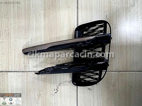 Land Rover Range Rover Sis Farı Çerçevesi çıkma parça