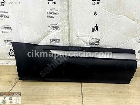 Land Rover Range Rover Kapı (Arka Sağ) çıkma parça