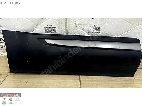 Land Rover Range Rover Kapı (Arka Sağ) çıkma parça - VİZYON GRUP ORJİNAL ÇIKMA YEDEK PARÇA İstanbul