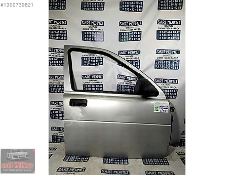 Land Rover Freelander Kapı (Ön Sağ) çıkma parça - SARI MEHMET OTO YEDEK PARÇA Konya