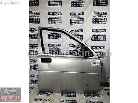 Land Rover Freelander Kapı (Ön Sağ) çıkma parça