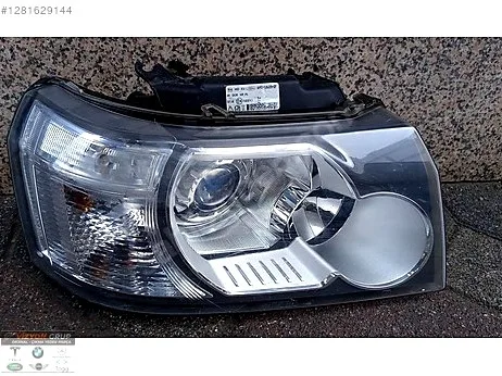 Land Rover Freelander Sağ Ön Far çıkma parça - VİZYON GRUP ORJİNAL ÇIKMA YEDEK PARÇA İstanbul