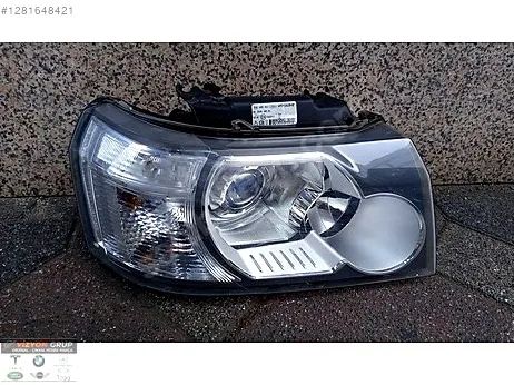 Land Rover Freelander Sağ Ön Far çıkma parça - VİZYON GRUP ORJİNAL ÇIKMA YEDEK PARÇA İstanbul