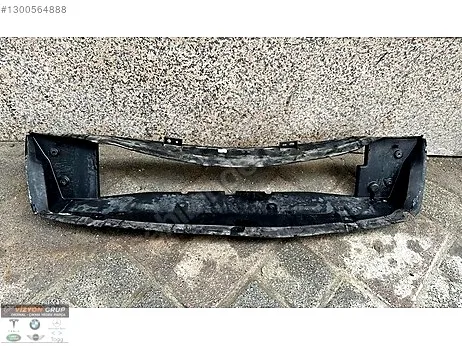 Land Rover Range Rover Radyatör çıkma parça - VİZYON GRUP ORJİNAL ÇIKMA YEDEK PARÇA İstanbul
