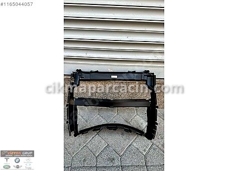 Land Rover Range Rover Radyatör çıkma parça