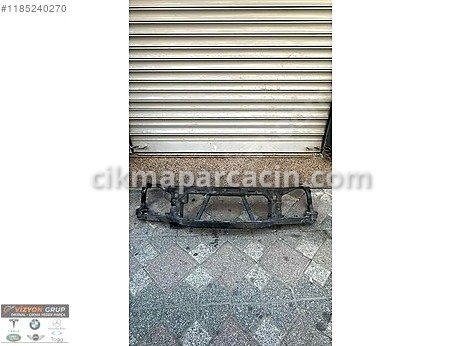 Land Rover Range Rover Ön Panel çıkma parça