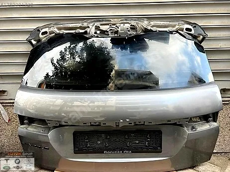 LAND ROVER RANGE ROVER EVOQUE 2020- BAGAJ KAPAĞI K8D2-40010-AD