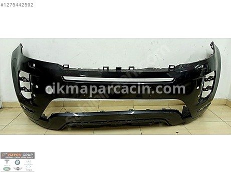 Land Rover Range Rover Ön Tampon çıkma parça
